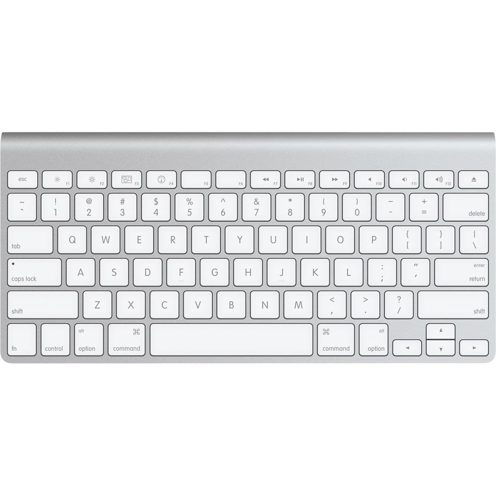Best wired keyboard for mac and pc