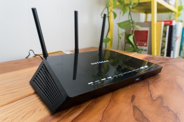 What Is The Best Wifi Router For Mac