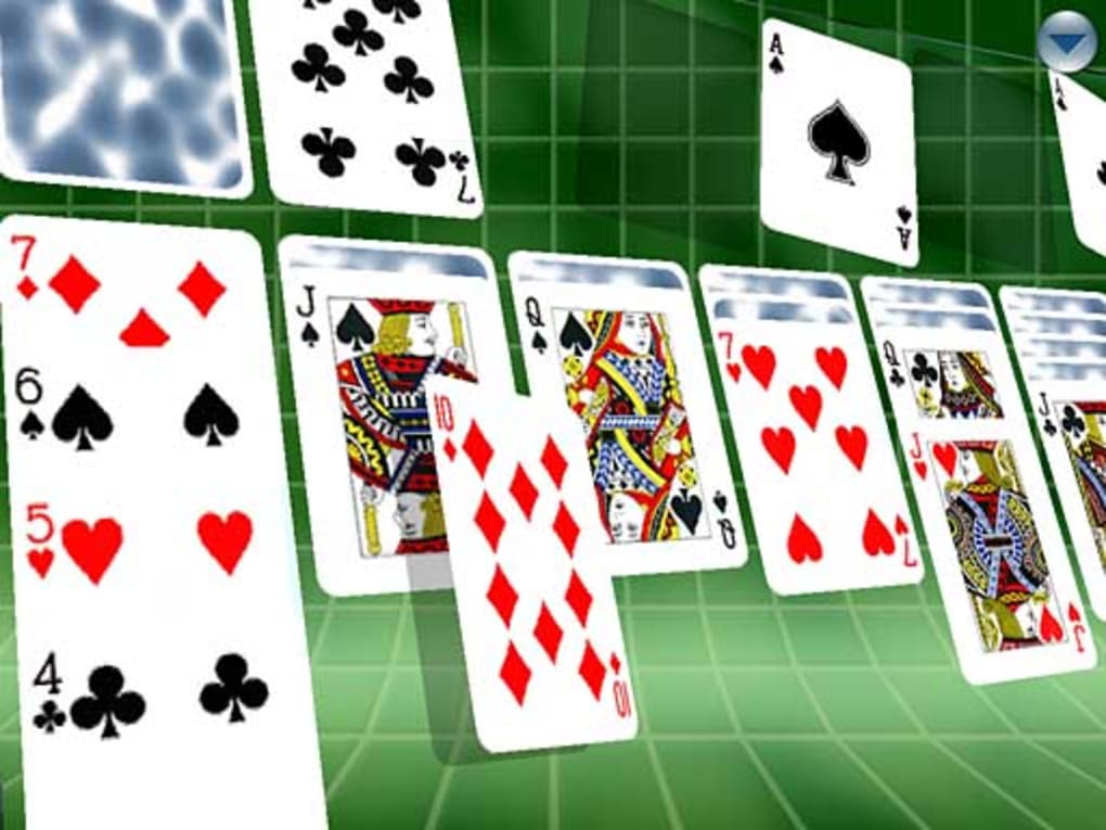 Best Solitaire For Mac