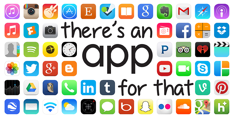 Free apps for students